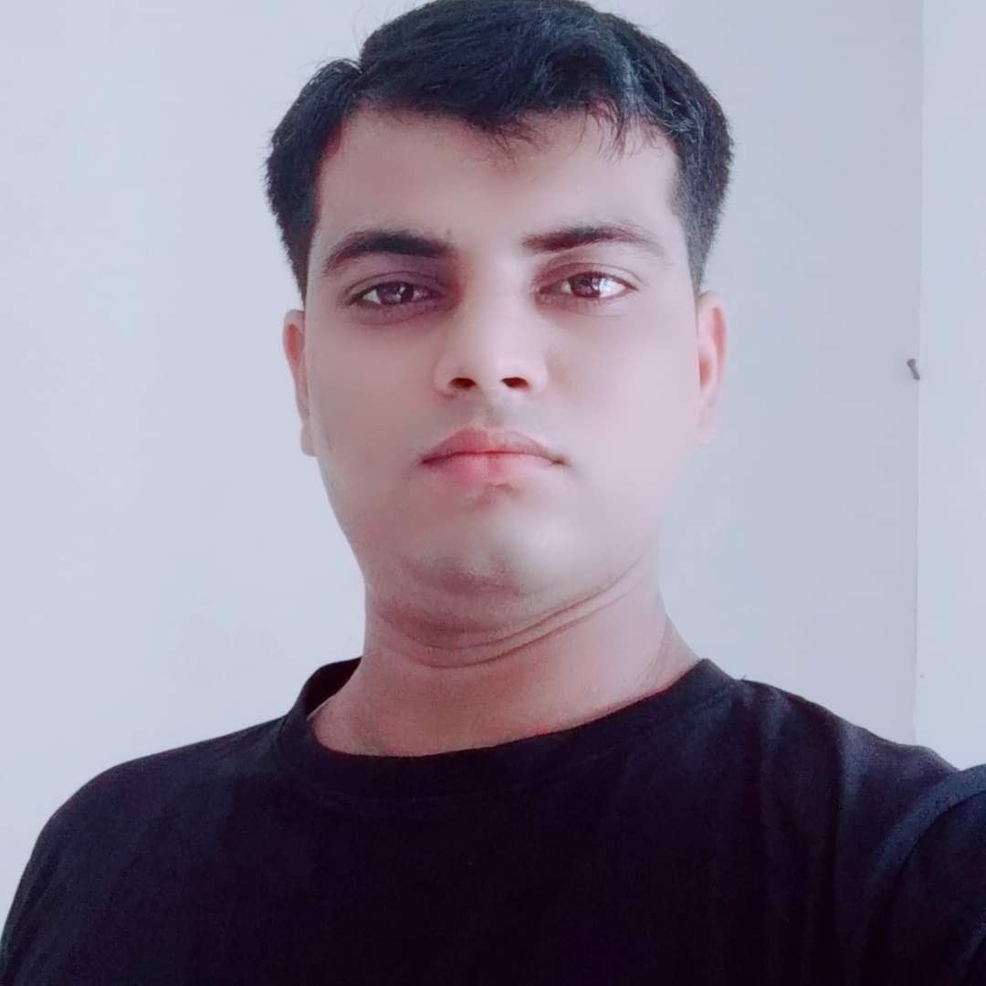 Abhinandan Kumar Finance Expert