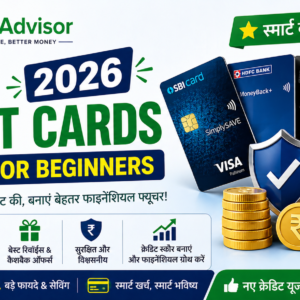 Best Credit Cards India 2026